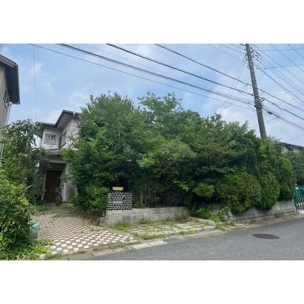 千葉市美浜区磯辺７丁目 外観