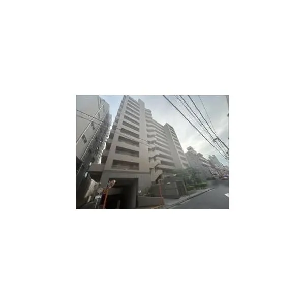 藤沢ガーデンハウス 外観