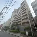 藤沢ガーデンハウス 外観