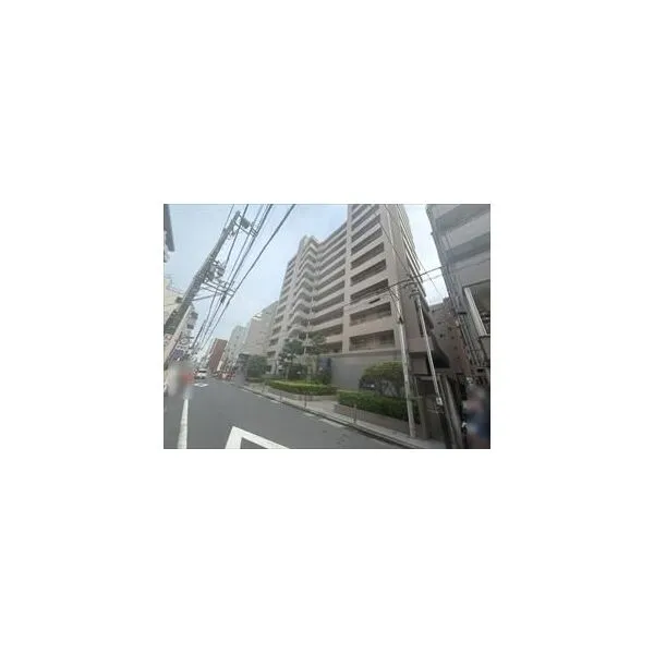 藤沢ガーデンハウス 外観
