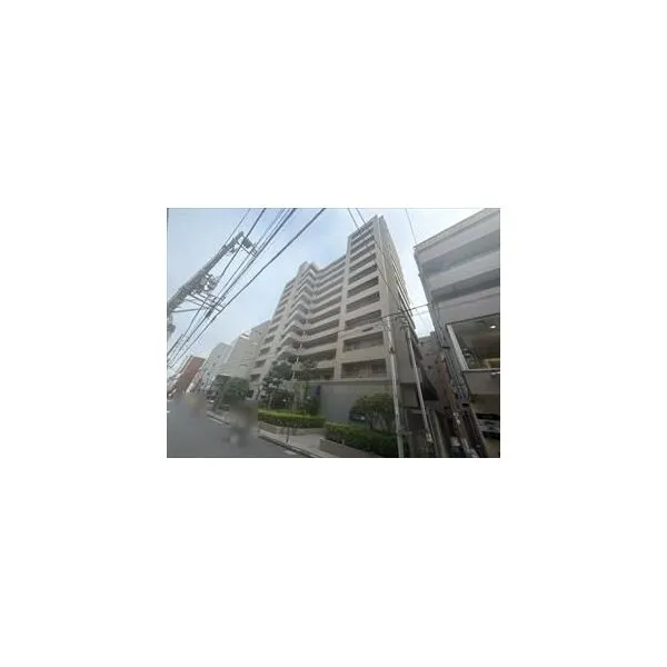 藤沢ガーデンハウス 外観