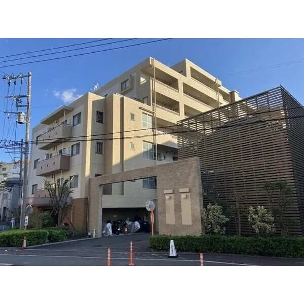 藤和シティホームズ金沢文庫ファインシティオ 京急本線快特停車駅「金沢文庫駅」までフラットアプローチにて徒歩約5分
