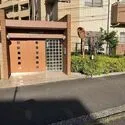 藤和シティホームズ金沢文庫ファインシティオ サブエントランス
