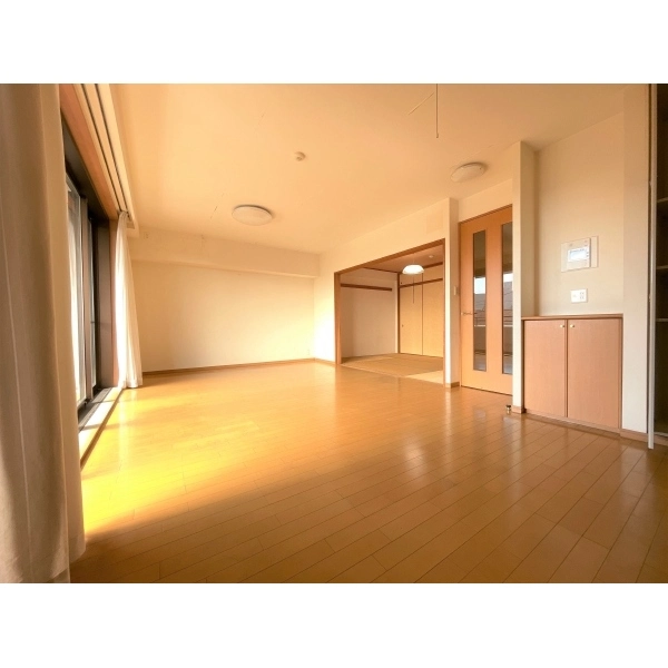 クリオ藤沢善行８番館 家具・調度品は価格に含まれません。