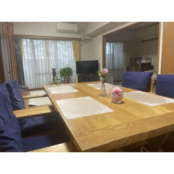 スターフィールド海老名 家具・調度品は価格に含まれません。