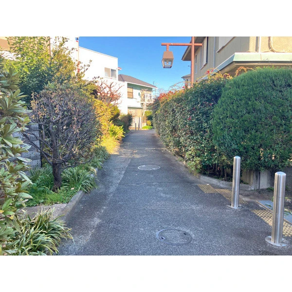 世田谷区上北沢１丁目 その他画像