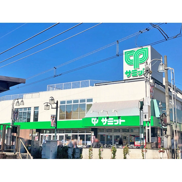 世田谷区上北沢１丁目 その他画像