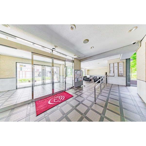 ライオンズマンション錦糸町恩賜公園 その他画像