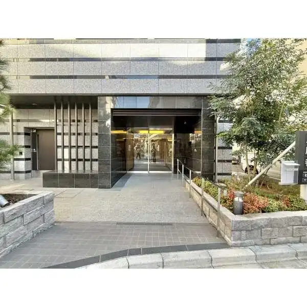 コンシェリア品川CROSSIA その他画像