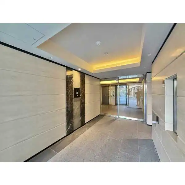 コンシェリア品川CROSSIA その他画像