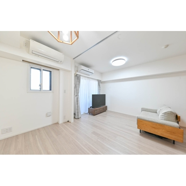 リビオ横濱反町 その他画像