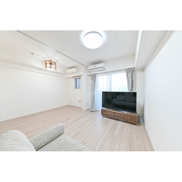 リビオ横濱反町 その他画像