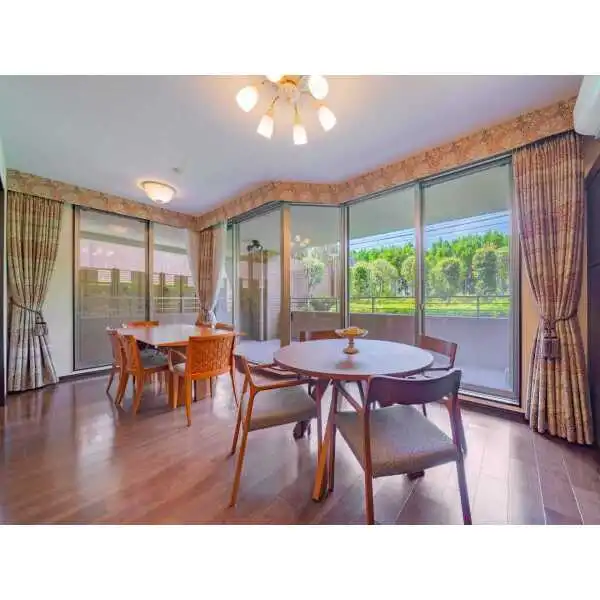 上野毛シティハウスノーステラス その他画像