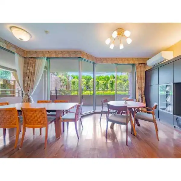 上野毛シティハウスノーステラス その他画像