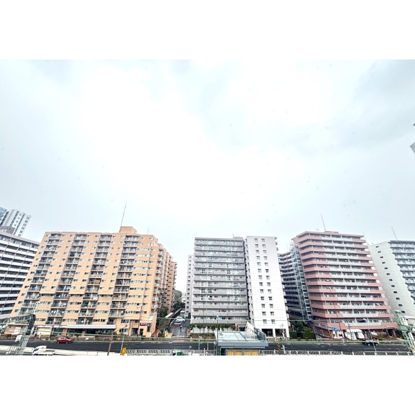 ファミネス大森 その他画像