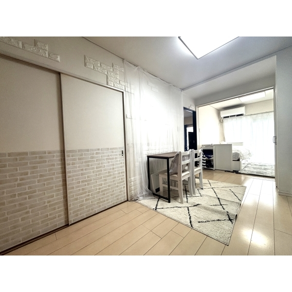 ファミネス大森 その他画像