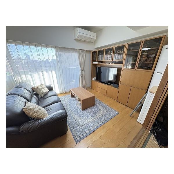 カルティア徳川 その他画像