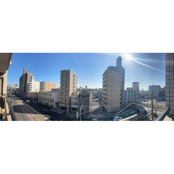 カルティア徳川 その他画像