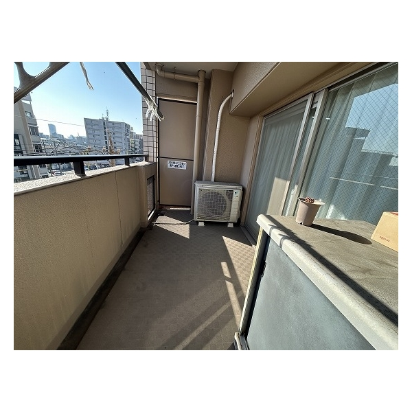 カルティア徳川 その他画像