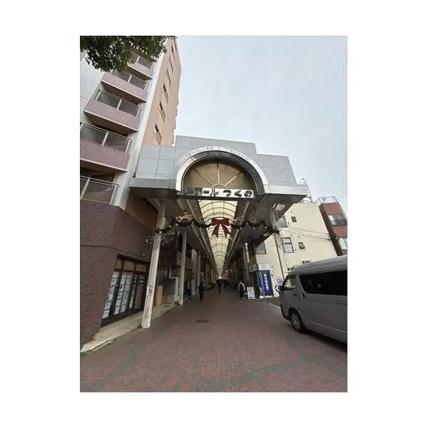 ドミール鶴見 その他画像