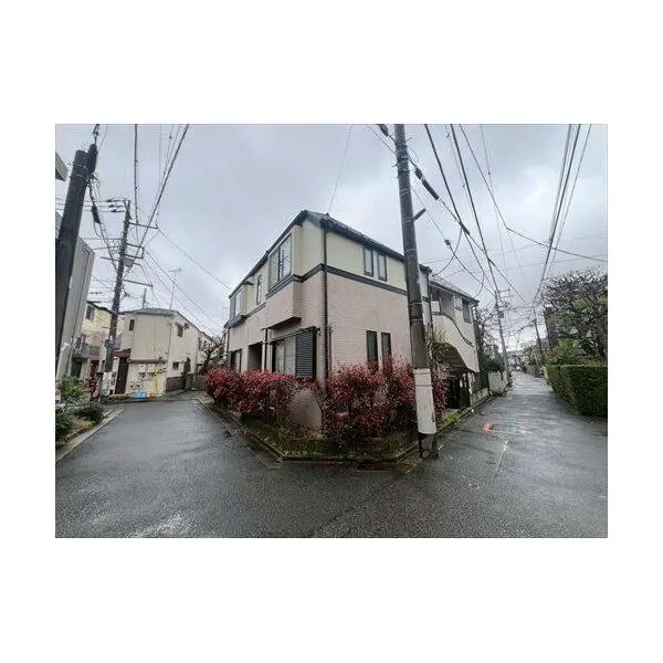 杉並区阿佐谷北２丁目 外観