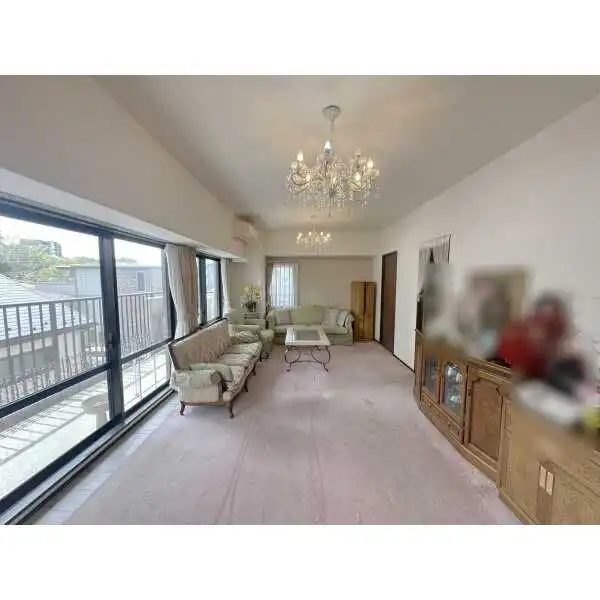 サンマンションドゥーシェ浦和常盤 その他画像