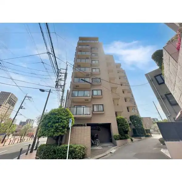 サンマンションドゥーシェ浦和常盤 その他画像