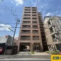 ディネス石山ベルサージュ 外観