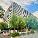 ガーデンフラッグシティ 外観