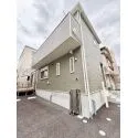 江戸川区松江２丁目 建物外観