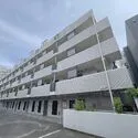 クリオ片瀬江ノ島壱番館 外観(撮影年月：2026年07月)