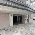クリオ片瀬江ノ島壱番館 エントランス(撮影年月：2026年07月)