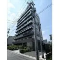 ザ・レジデンス・オブ・トーキョーＳＲ２０ 現地外観（撮影　２０２６．０８）
