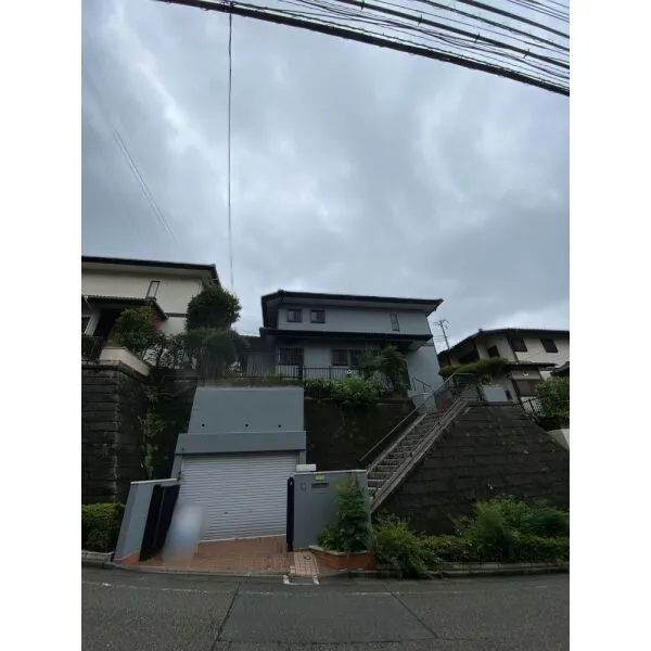 川崎市宮前区有馬９丁目 外観