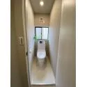 川崎市宮前区有馬９丁目 1階トイレ家具・調度品は価格に含まれません。