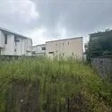 茅ヶ崎市東海岸南５丁目 現地写真（２０２６年９月撮影）