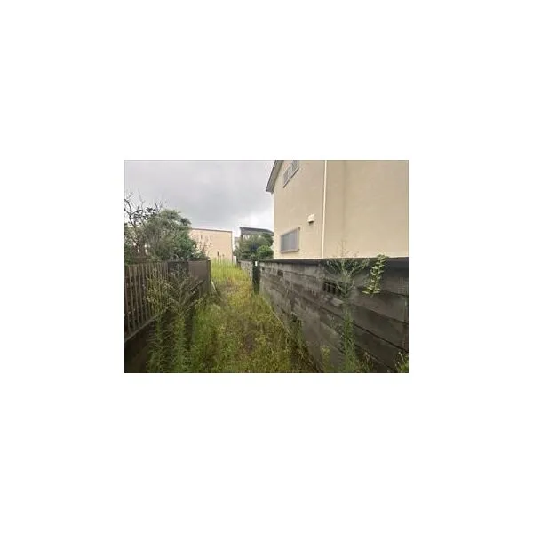 茅ヶ崎市東海岸南５丁目 現地写真（２０２６年９月撮影）