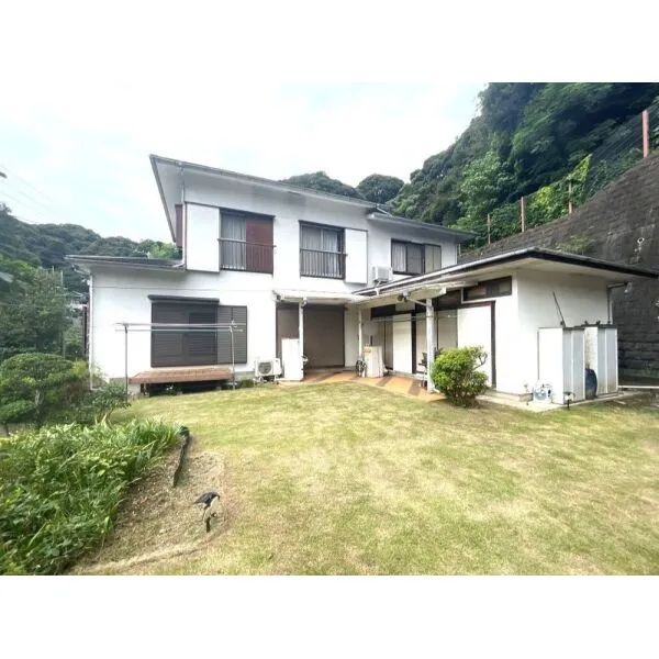 鎌倉市佐助１丁目 外観