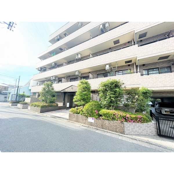 ガーデンホームつつじヶ丘 その他画像