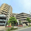 プロパレス吹田モナークヒルズ 外観