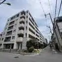 サンクタス守口大和田レジデンス 間取図