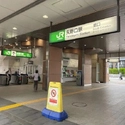 稲城市押立 FUJI矢野口駅店（スーパー）まで約1160m（徒歩15分）