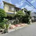 練馬区関町東１丁目 外観