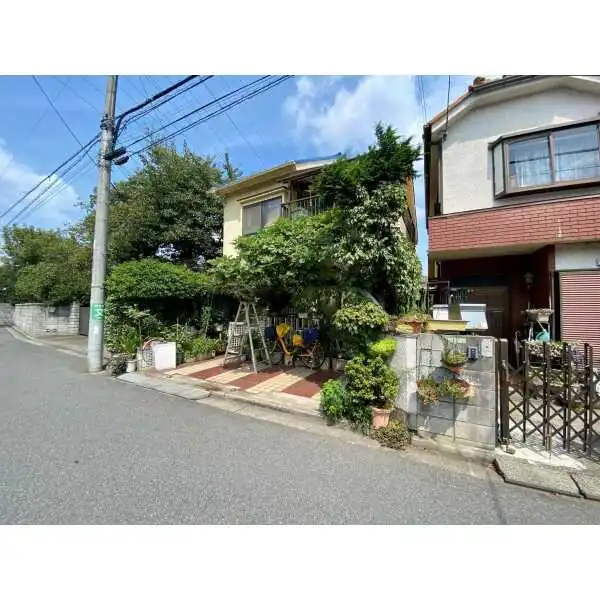 練馬区関町東１丁目 その他画像