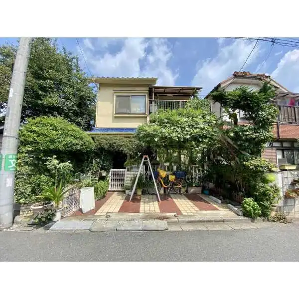 練馬区関町東１丁目 その他画像