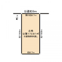 名古屋市瑞穂区姫宮町２丁目 区画図