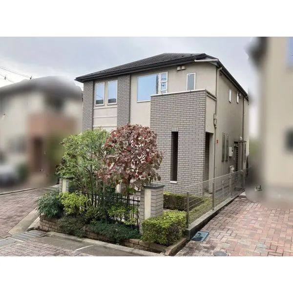 横浜市中区竹之丸 その他画像