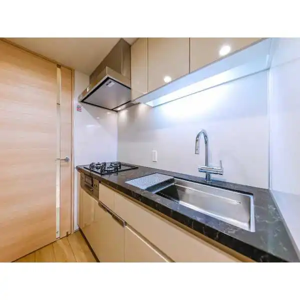 オープンレジデンシア千駄木ヒルズ その他画像