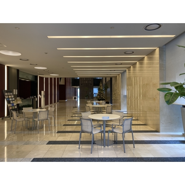 ザ・梅田タワー その他画像