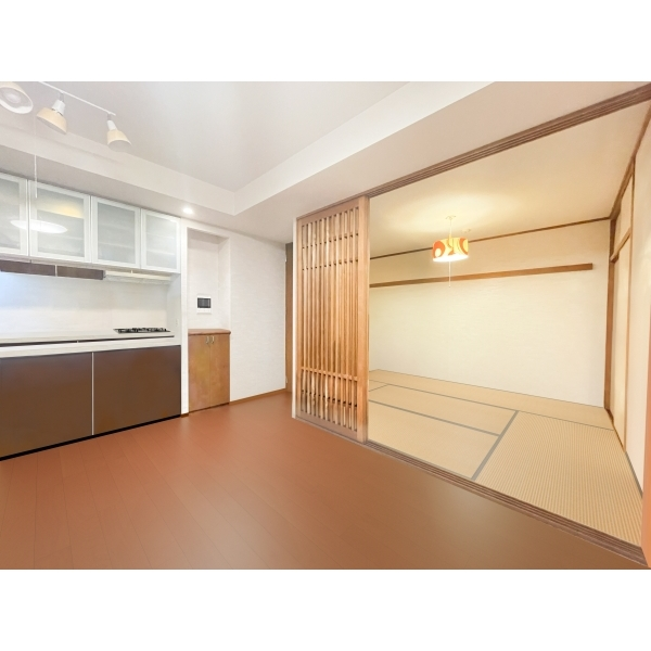 藤和八事緑ヶ岡ホームズ その他画像